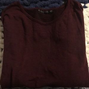 Long sleeve dress shirt